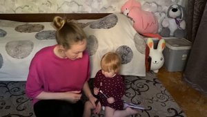 ДОЧЬ ДЕЛАЕТ МАКИЯЖ?? ОТВЕЧАЮ НА ВОПРОСЫ❓ ВСЕ ПОШЛО НЕ ПО ПЛАНУ?