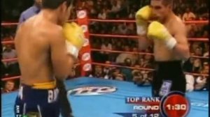 Бои века 3 (Гендлин)