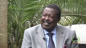 Hon. Mudavadi on former Tanzanian President Benjamin Mkapa's Humility