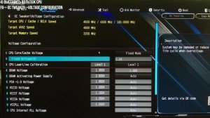 Как снизить температуру процессора. Undervolting на примере 9700k