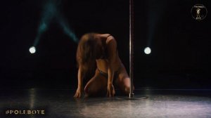 POLESQUE SHOW 2022 | Valeriya Menabde