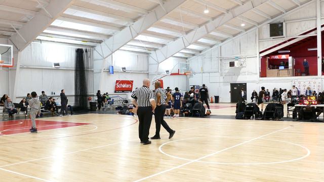 Top Tier U13 VS Riverside Falcons – Period 4 (Part 3) – Feb. 25, 2024 (4K) смотреть онлайн