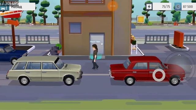 НОВЫЕ УЛИЧНЫЕ ГОНКИ, КУПИЛ КОПЕЙКУ - Drag Racing Online смотреть онлайн