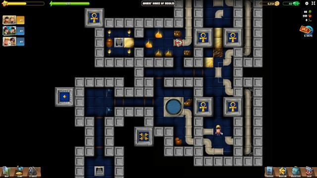 Anubis' House of Riddles | Anubis #11 (PC) | Diggy's Adventure смотреть онлайн