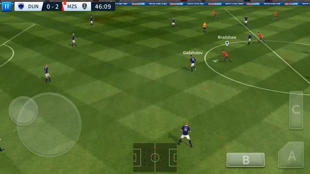 DLS 2019 Story Mode | MZS FC vs Dundee, Dilema Antara Beli Pemain Baru atau Upgrade Stadion смотреть онлайн