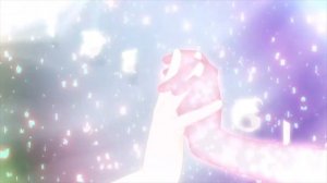Превращение Девочки Волшебницы Мадока Магика 4 на песню 13 5 Stars 5 Flowers Kuniyuki Takahashi 1