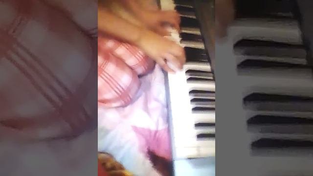 Музыкальная пьеса