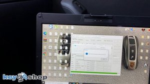 ключ skoda octavia a7 / как прописать ключ skoda octavia vvdi2 кривой Рог / Привязка ключа Skoda