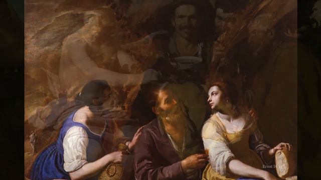 Passacalle by Andrea Falconieri смотреть онлайн