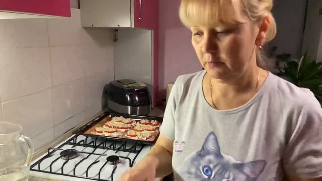 VLOG ?? ВЕСЬ ДЕНЬ КАК БЕЛКА В КОЛЕСЕ/ МЯСО В ДУХОВКЕ/ КАША ТЫКВЕННАЯ