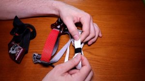 Сравнение ножных зажимов пантин от Petzl, Krok, Camp