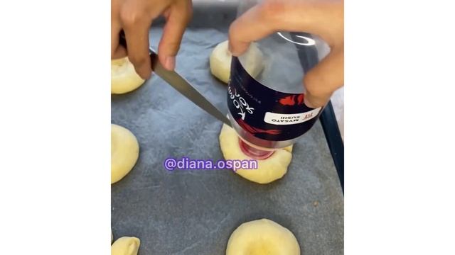 Булочки.Тәтті тоқаштар. смотреть онлайн