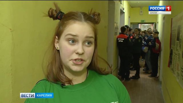 Соревнования по оказанию первой медицинской помощи смотреть онлайн