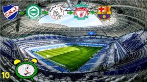 Угадай Футболиста по его Трансферу 2018-2019