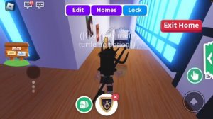 ?Роблокс ^•^ Адопт ми??Прокачка инвентаря в Адопт ми?