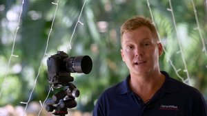 Olympus 25mm f/1.2 PRO Review by Darren Miles