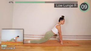GET YOUR SPLITS / Hip Flexibility | 28 DAY SPLITS CHALLENGE | 17 MIN | Daniela Suarez