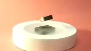 Эффект Мейснера