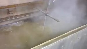 Супер полировка нержавейки