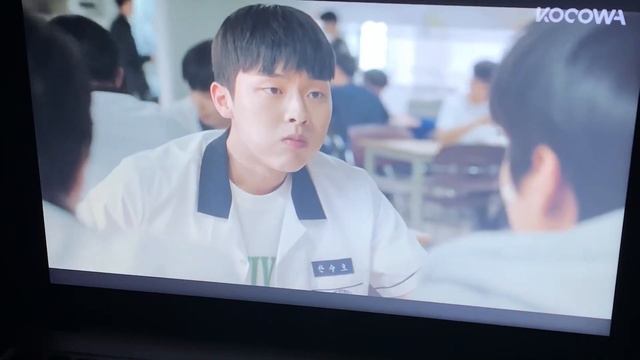 4.1. год знакомства с мужем и его др, прекрасная природа, рисование и дорамы смотреть онлайн