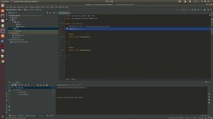Автоматизация на Java. Урок 1. Первый шаги. #автоматизация
