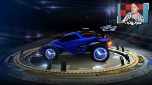 INSANE 100+ NEW ACCELERATOR ROCKET LEAGUE CRATE OPENING! | PAINTED EXOTICS & MORE!