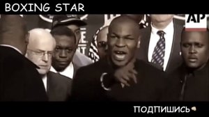 ? Жара от Майка Тайсона ● Сила ● Скорость ● Защита ● Комбинации / "Iron" Mike Tyson Highlights ?