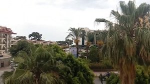 Tu Casa Gelidonya Hotel 4*
Кемер
Вид с мансарды
