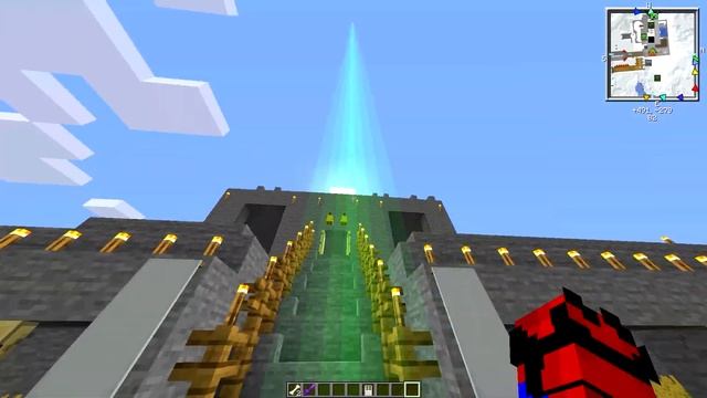 ?NUEVA MAPA DE CALVALAND Versión Final PARA MINECRAFT 1.16.X (JAVA EDITION)? смотреть онлайн