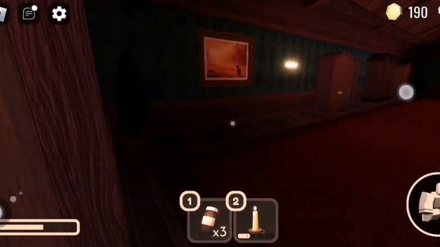 A-000 | Roblox Doors смотреть онлайн