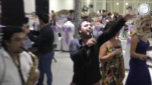 Copilul de Aur si Laura Vass - Cine e inima mea (Live Event)