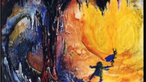 в пещере горного короля