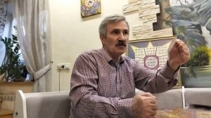 Аслан Уарзиаты о пророчествах и таблицах...#ВРЕМЯ_ПРИШЛО  #Краснодар #2023