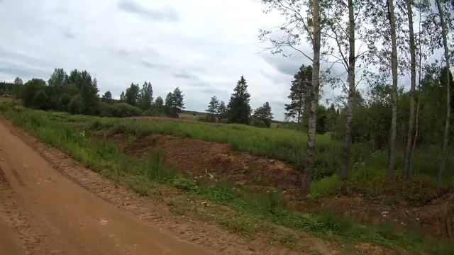 Мшинская - Липово - Верест