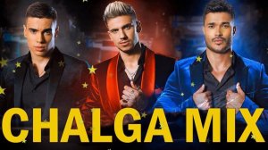 Chalga Mix - Чалга Микс Парти Микс 2023г