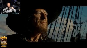 ЗУБАРЕВ:СМОТРИТ ПИРАТЫ КАРИБСКОГО МОРЯ-СМЕШНЫЕ НАРЕЗКИ