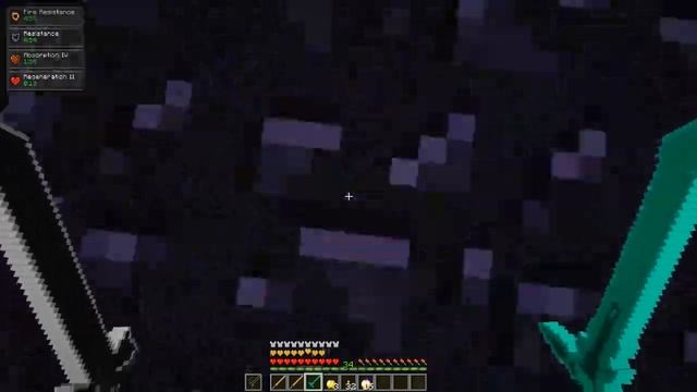 КАКУЮ ЯМУ Я ВЫБЕРУ В МАЙНКРАФТ? ЯМА РАЙ ИЛИ ЯМА АД В МАЙНКАРТФ? ЛОВУШКИ, МИСПЫТАНИЯ смотреть онлайн