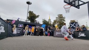 В ЭТОМ МИРЕ ДРУГИЕ ПРАВИЛА / СТРИТБОЛ 1 на 1/ УЛИЧНАЯ КЛАССИКА / ТУЛА / ВОРКАУТ, БРЕЙК, ПАННА, ДРИФ