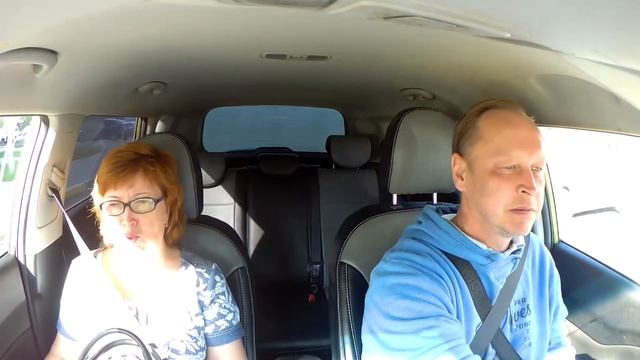 #СитиМобил Нижний Новгород. Подключение, заработок. День 1. смотреть онлайн