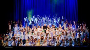 Мы - мир, мы - дети | Feelin's и Созвездие Добра