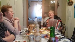 Для души. Вы еще такого исполнения не слышали Вот и осень незаметно подошла. Канал Винигрет.