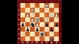 Защита Каро-Канн. Классическая система.