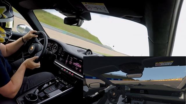 [RELEASE]: Porsche 911 (992) Turbo S - Jandrovi physics (Assetto Corsa) смотреть онлайн