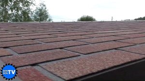 Решил сэкономить , обил фасад плиткой Хауберг. Что с ним произошло за 2 года.