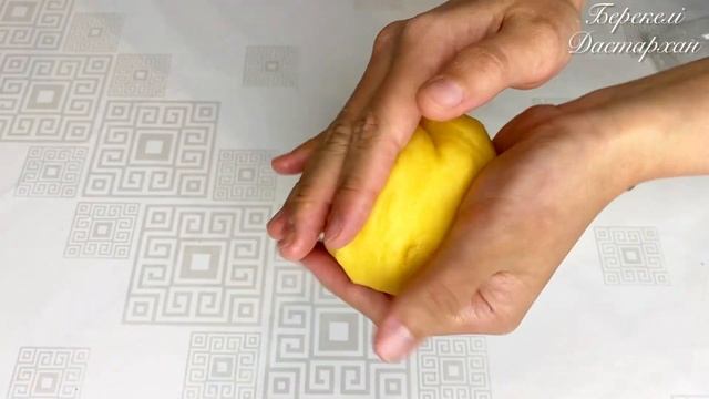 НЕЖНЫЙ СМЕТАННЫЙ ПИРОГ‼️Всего-то 2 яйца и стакан Сметаны приготовите вкуснейший Сметанный Торт