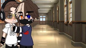 ||Mmm yeah|| ||Gacha club|| ||Никита Берг/Роменский||