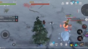 Фростборн ПВП ,РЕЙД #фростборн #пвп #семья #рейд