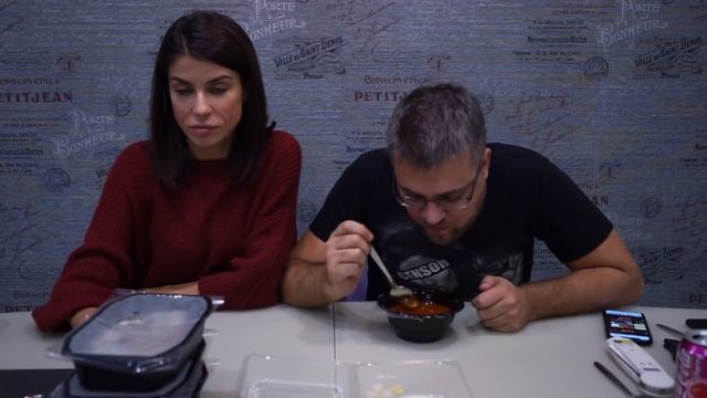 Обзор доставки Чили Пицца Санкт-Петербург. Это топовая доставка пицца... Или? #PRostoEda смотреть онлайн