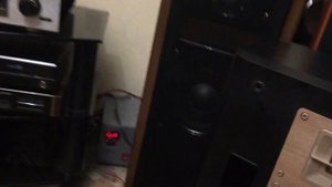 SONY APM 66 ES .Апгрейд звука. Pезультат