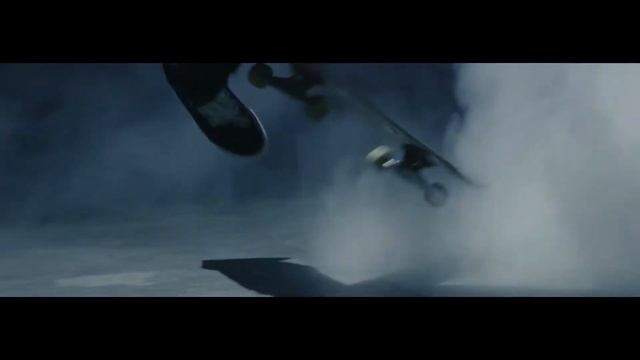 A Nissan és a DC Shoes bemutatják: A fényszóró menetet смотреть онлайн